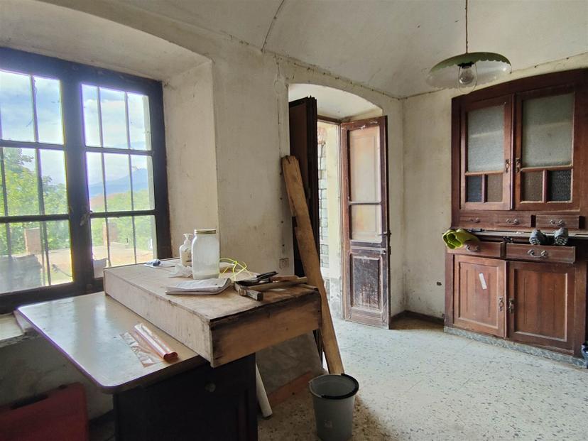 Appartamento in Vicaria, Chiaverano — foto 4 di 5