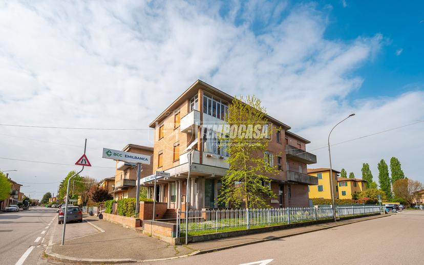 Appartamento in Via N. Green 3/2, Bentivoglio — foto 5 di 5