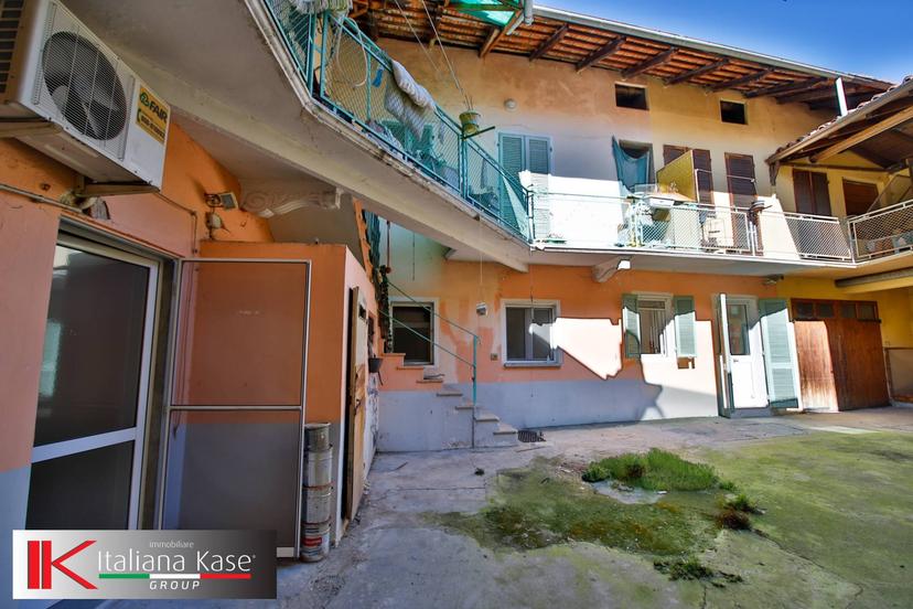 Trilocale in Via Roma 21, Barone Canavese — foto 4 di 5
