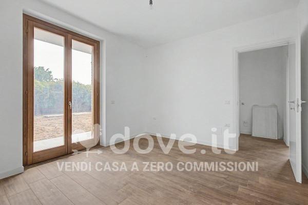 Villa a schiera in Via San Pio da Pietrelcina, Snc, Pogliano Milanese — foto 4 di 5