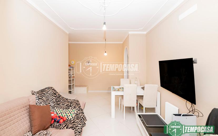 Trilocale in Viale Fratelli Cervi 8/d, San Giuliano Milanese — foto 2 di 5