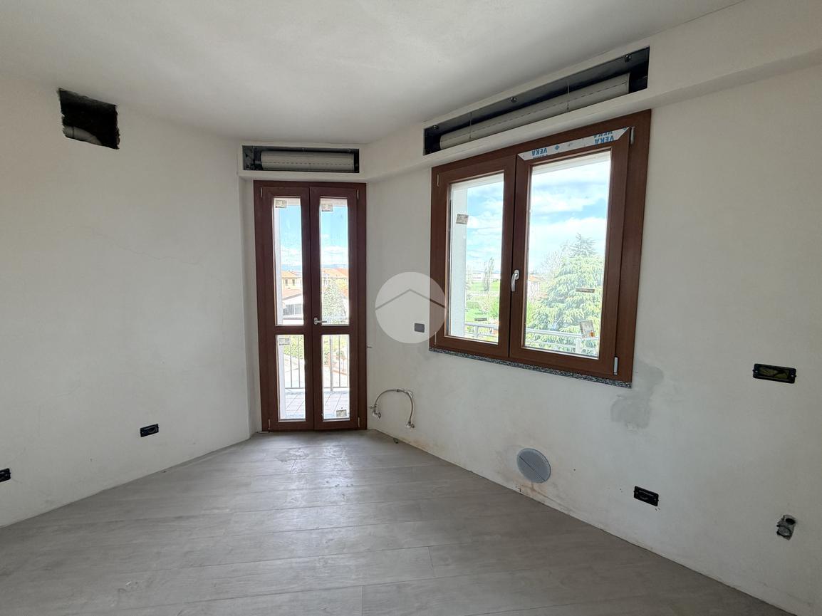 Trilocale in Via Ticino 12, Cernusco sul Naviglio