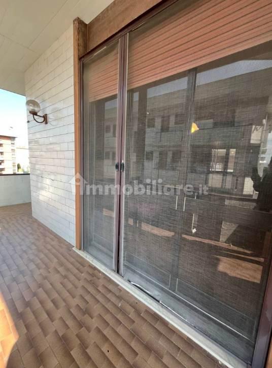 Appartamento in Via Gemignani, Firenze