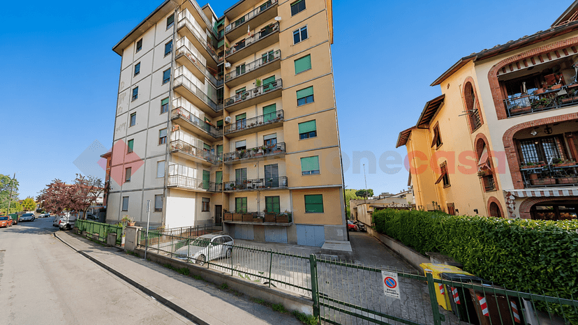 Appartamento in Via della Prunaia, Campi Bisenzio