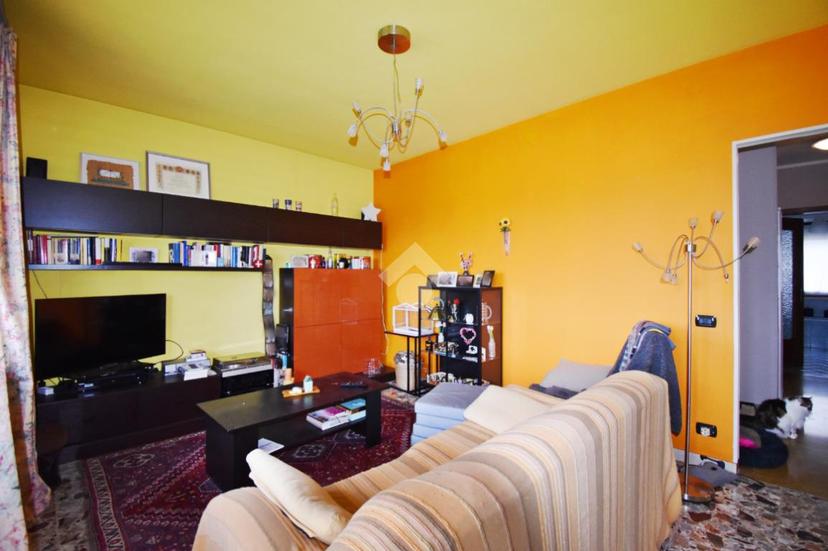 Appartamento in Via Dante 4, Cascinette d'Ivrea — foto 3 di 5