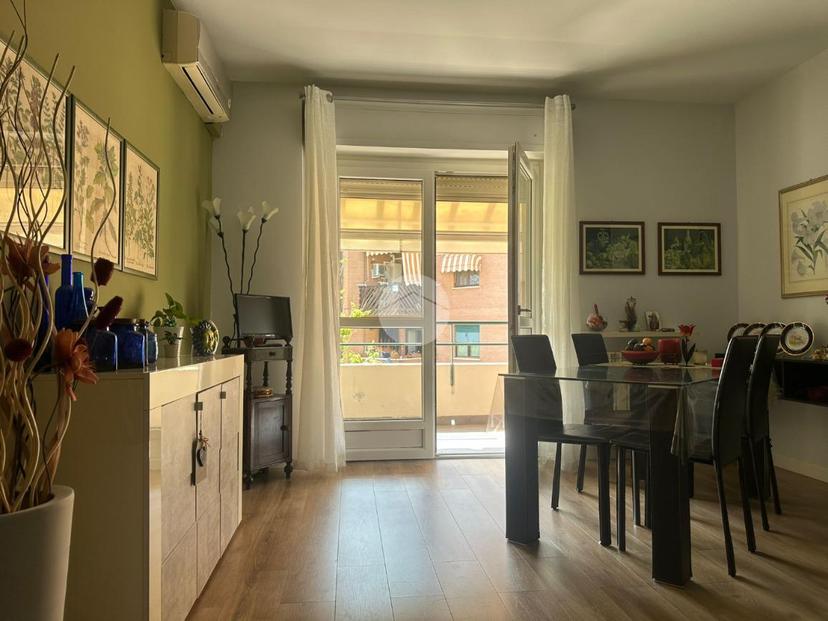 Bilocale in Via Sabotino 12, Rivalta di Torino — foto 5 di 5