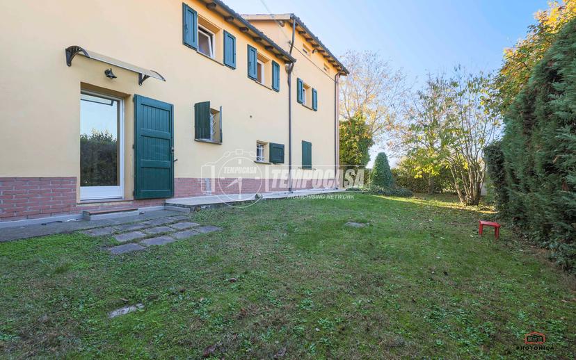 Villa in Via Ernesto E Fioravante Alvisi 15, Anzola dell'Emilia — foto 5 di 5