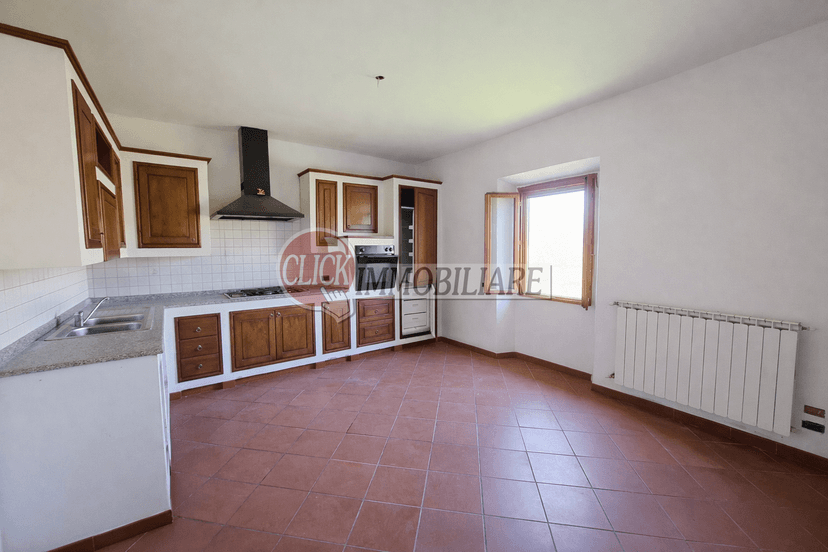 Casa indipendente, Borgo San Lorenzo — foto 3 di 4