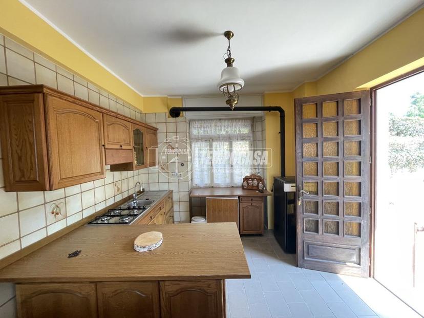Quadrilocale in Sp61, Pontiglia 33, Castelnuovo Nigra — foto 5 di 5