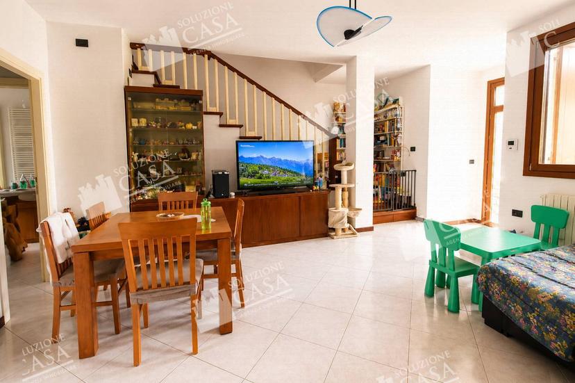 Villa in Via della Torretta 4, Calderara di Reno — foto 2 di 5