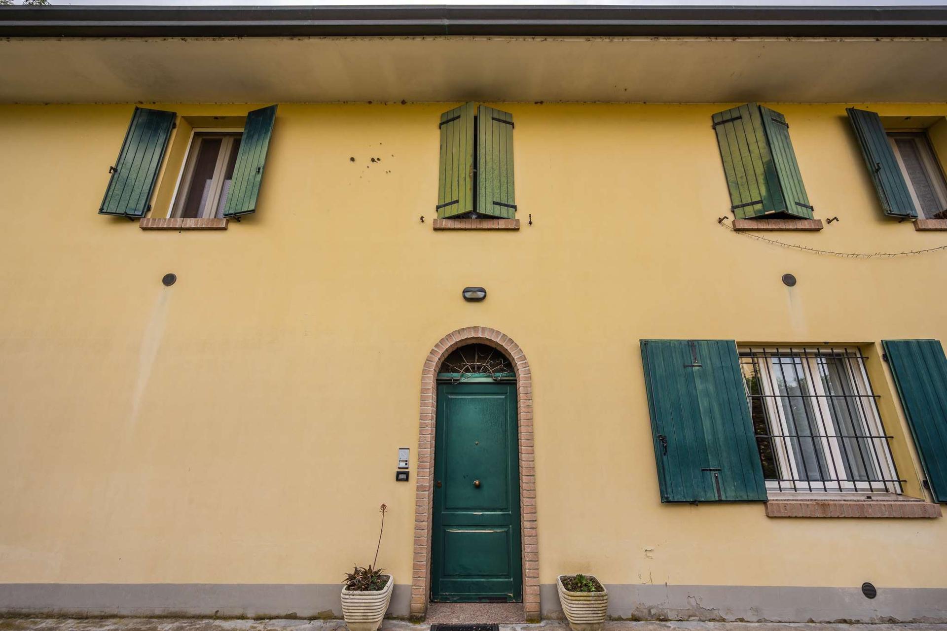 Bilocale in Via Provane 139/a, Crevalcore