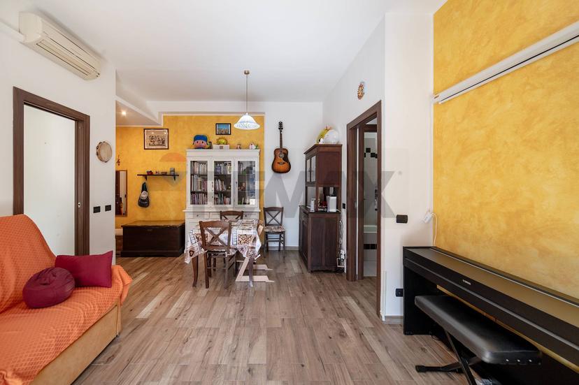 Bilocale in Via Leonardo dal Vinci 44, Sesto San Giovanni — foto 2 di 5