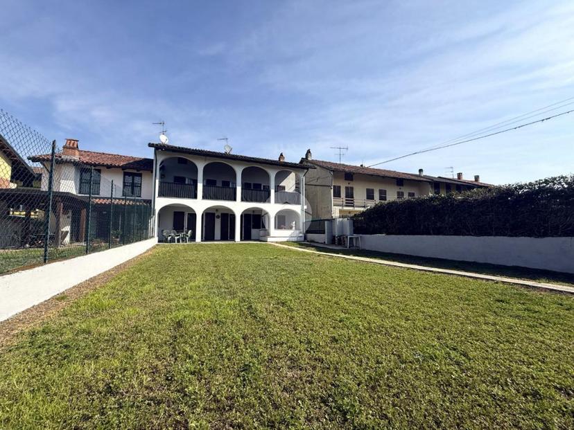 Casa indipendente in Via Pobbia 52, Azeglio — foto 2 di 5