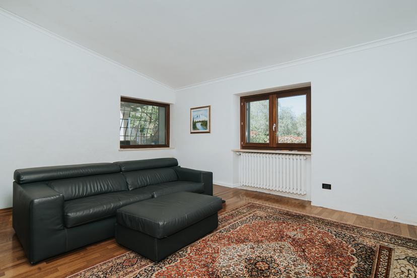 Villa in Via della Selviata 11, Formello — foto 4 di 5