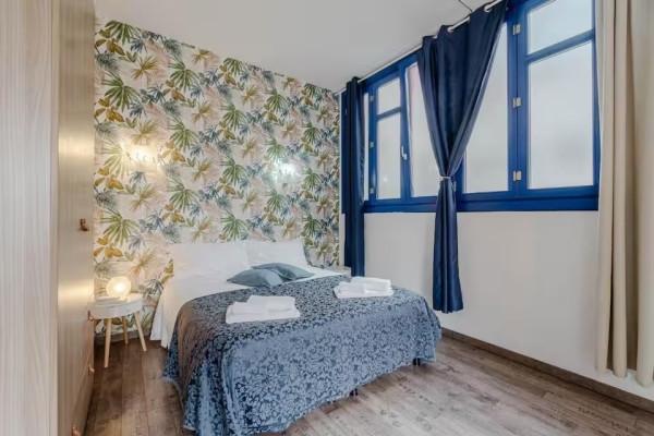 Bilocale in Via Ormea 164, Torino