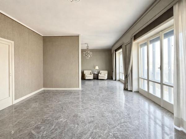 Appartamento in Via Francesco Cilea 127, Napoli