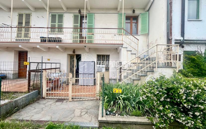 Casa indipendente in Via Braida 18/9, Almese — foto 2 di 5
