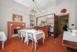 Casa indipendente in Via Regina Elena, Casalborgone