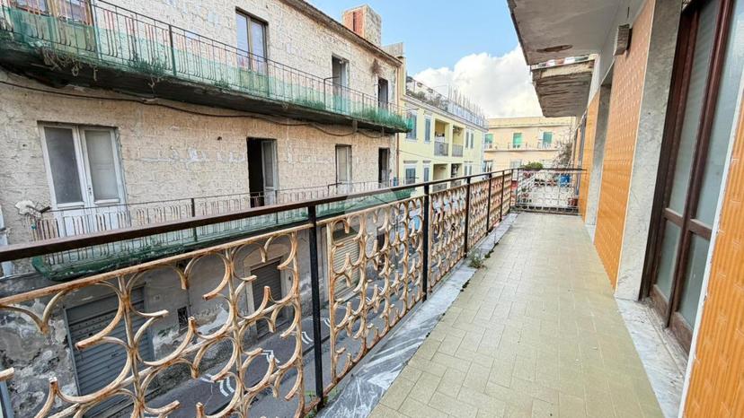 Quadrilocale in Via Domenico di Somma 3, Marano di Napoli — foto 3 di 5
