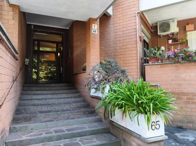 Trilocale in Piazza Aldo Moro 65, Albano Laziale