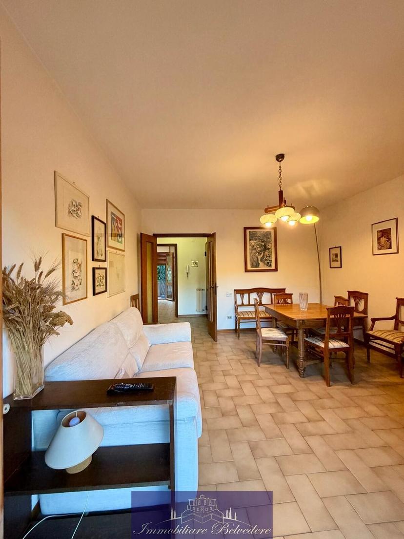 Appartamento in Via Niccolò Machiavelli, Bagno a Ripoli — foto 5 di 5