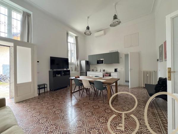 Bilocale in Via Francesco De Sanctis 2, Milano