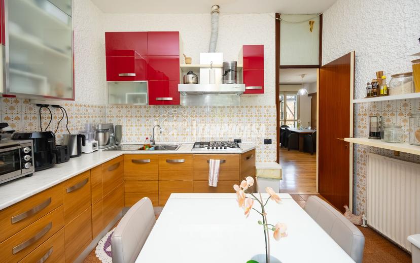 Villa, Cassina de' Pecchi — foto 5 di 5