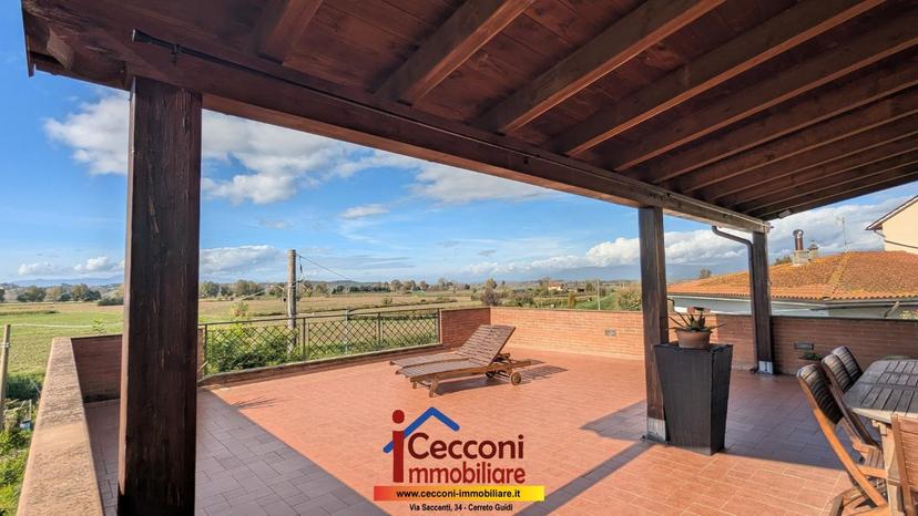 Casa indipendente, Cerreto Guidi — foto 3 di 5