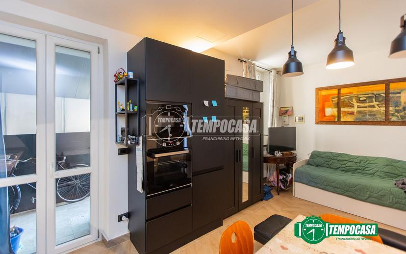 Bilocale in Via del Fiore 37, Vanzaghello — foto 4 di 5