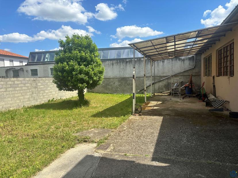 Casa indipendente in Via San Vittore 11, Robecchetto con Induno