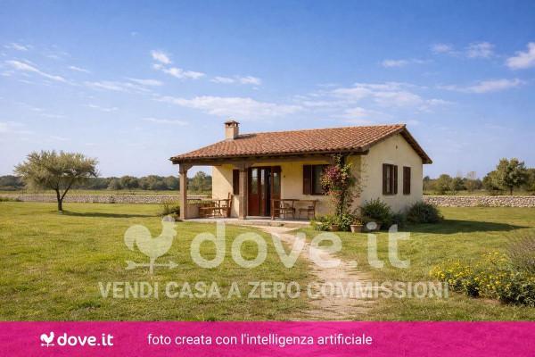 Rustico in Via dei Gelsomini 13, Pomezia