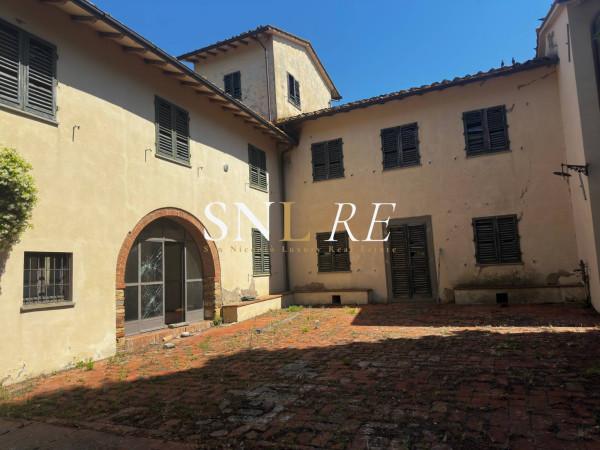 Villa in Via di Riboia, Impruneta — foto 2 di 5