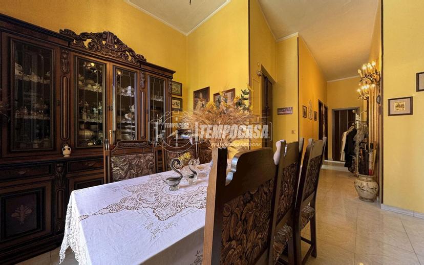 Appartamento in Via Frassineto 51, Torino