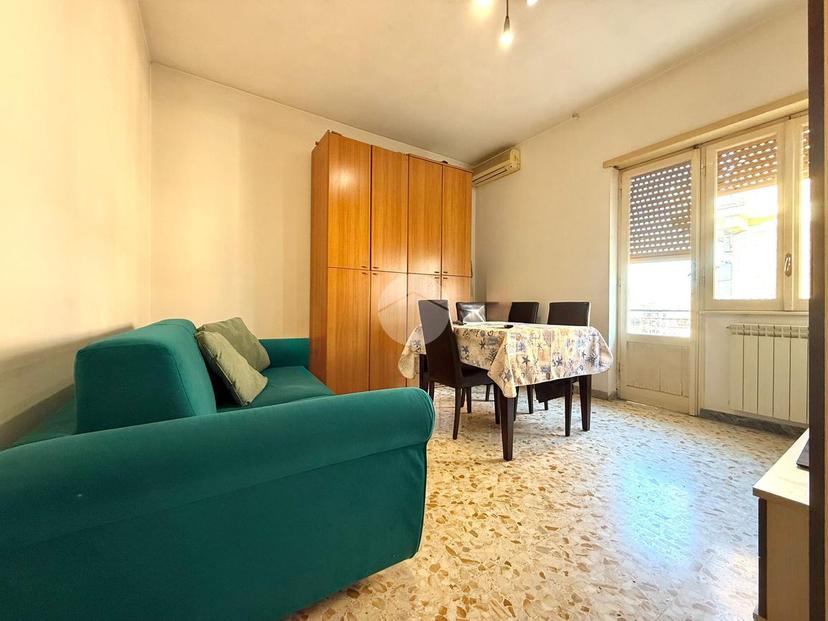 Bilocale in Via dei Casali del Drago 23, Roma