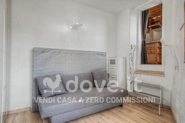 Trilocale in Via San Bartolo 1, Firenze