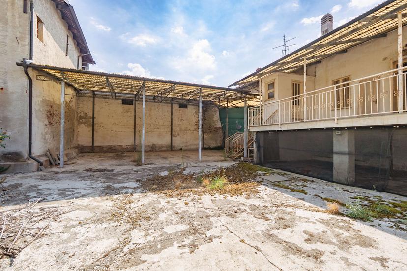 Rustico in Via Luisia 4, Vigone — foto 3 di 5