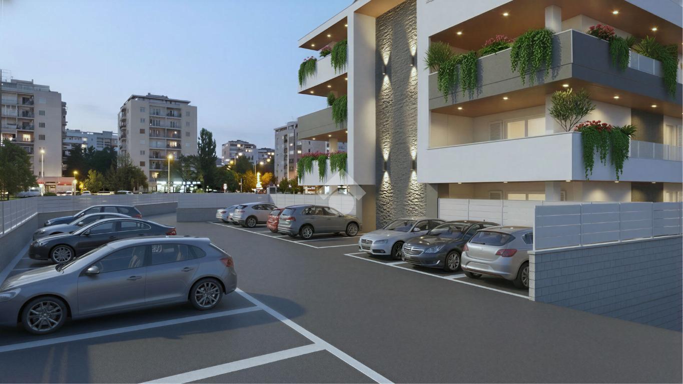 Attico in Viale di Marino 91, Ciampino