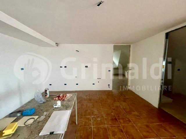 Attico in Via Nomentana  361, Fonte Nuova — foto 2 di 5