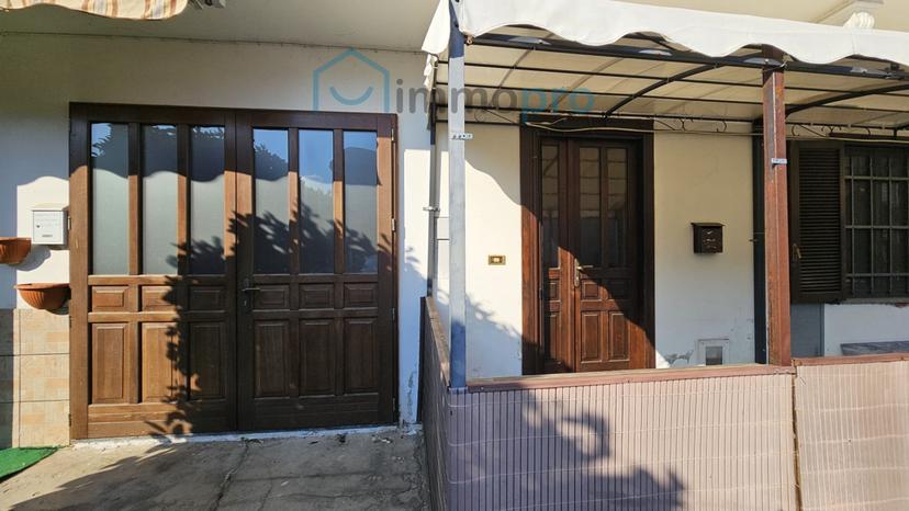 Casa indipendente in Via Cesare Battisti, 13, Favria — foto 3 di 5