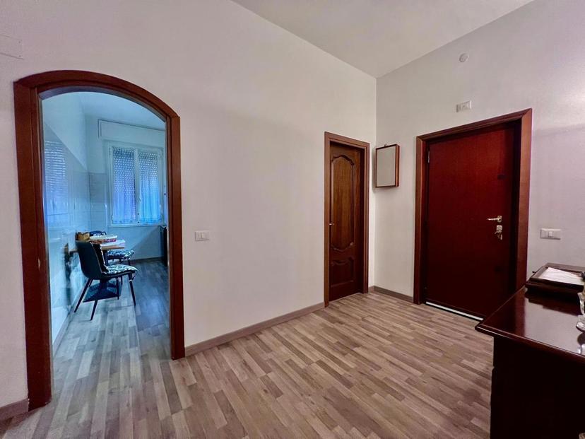 Trilocale in Viale Guglielmo Massaia 3, Roma