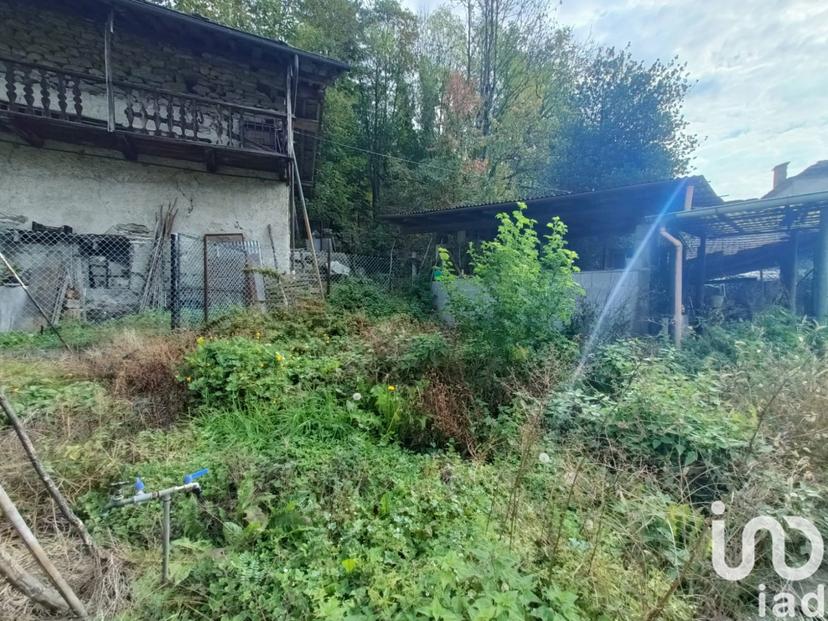 Rustico in Via Circonvallazione 13, Cantoira — foto 5 di 5