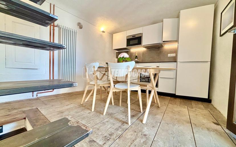 Casa indipendente in Vicolo San Pietro, Exilles — foto 3 di 5