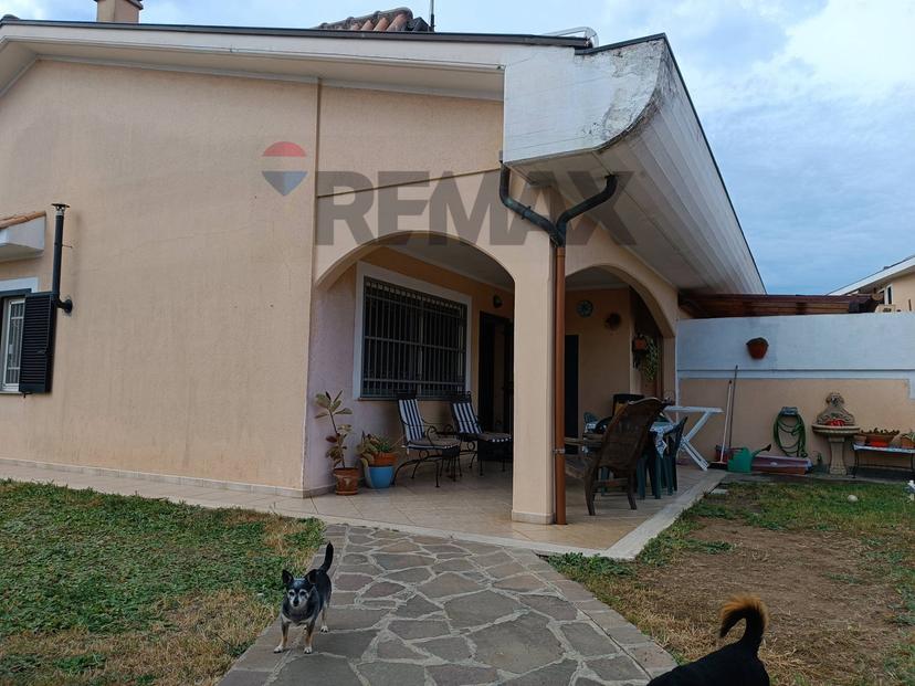 Villa in Via Dle Parco 28, Ardea