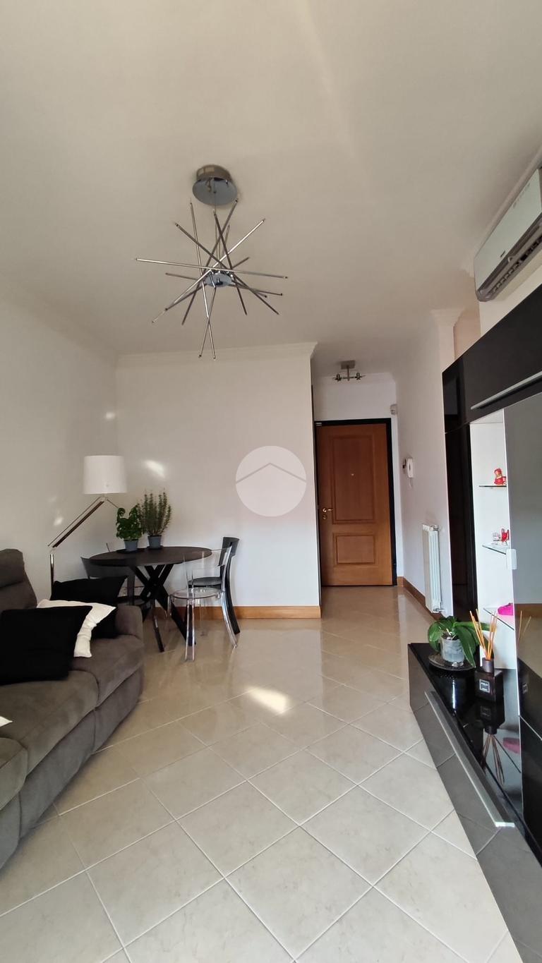 Bilocale in Via Piero Tellini 34, Roma