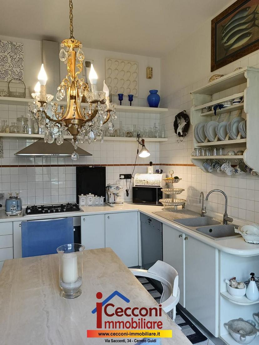Appartamento, Fucecchio — foto 4 di 5
