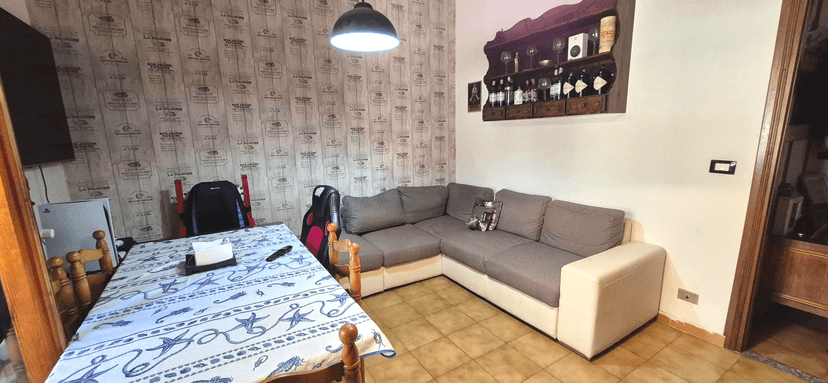 Trilocale in Via Ischia 11, Nettuno