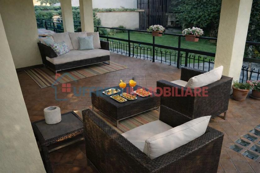 Villa in Frascati, Frascati — foto 3 di 5