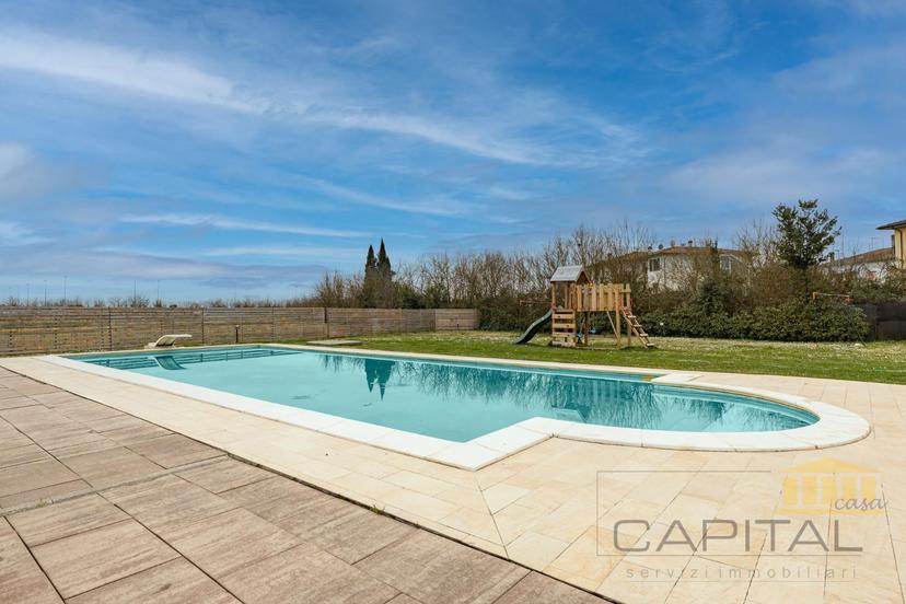 Villa in 50054 Fucecchio Fi 50054, Fucecchio — foto 5 di 5