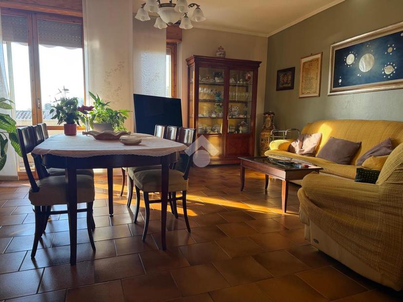 Trilocale in Via Aldo Moro 39, Vignate — foto 3 di 5