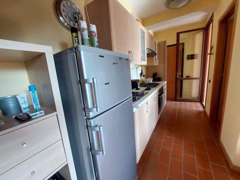 Trilocale in Via Quadalto 57, Palazzuolo sul Senio — foto 3 di 5